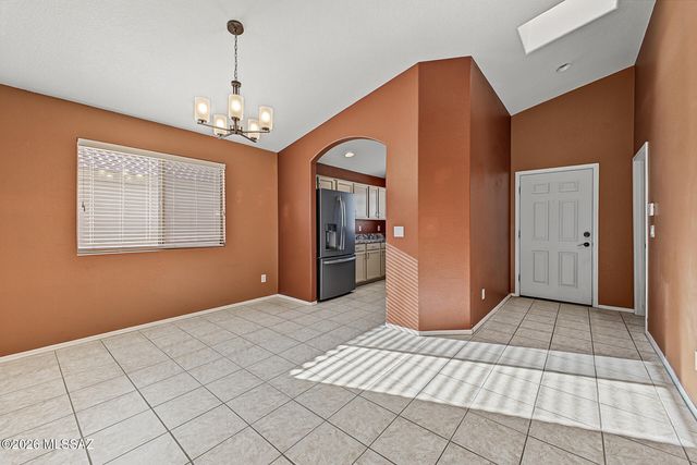 3609 W Lantana Hills Place, Tucson, AZ 85741