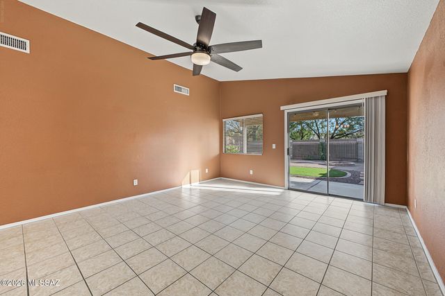 3609 W Lantana Hills Place, Tucson, AZ 85741