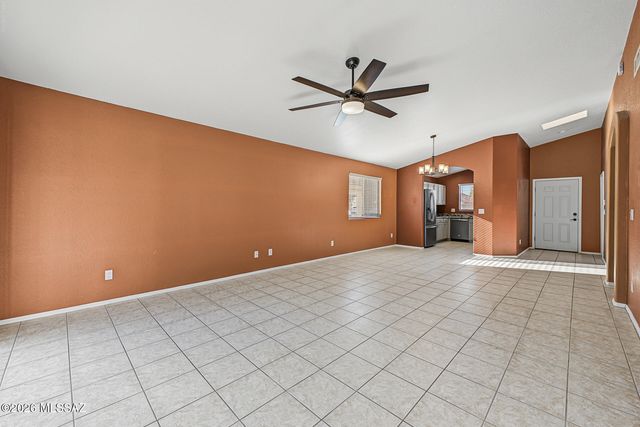 3609 W Lantana Hills Place, Tucson, AZ 85741