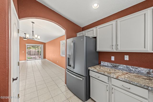 3609 W Lantana Hills Place, Tucson, AZ 85741