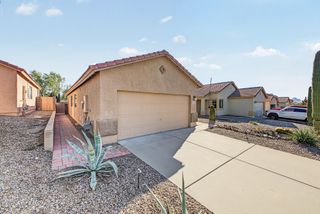 3609 W Lantana Hills Place, Tucson, AZ 85741