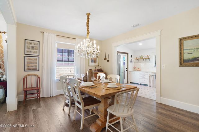 16 LOCUST Street, St. Augustine, FL 32084