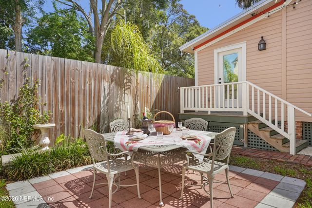 16 LOCUST Street, St. Augustine, FL 32084