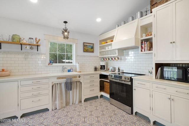 16 LOCUST Street, St. Augustine, FL 32084