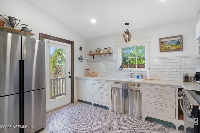 16 LOCUST Street, St. Augustine, FL 32084