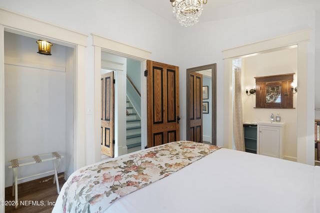 16 LOCUST Street, St. Augustine, FL 32084