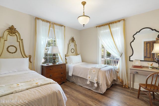16 LOCUST Street, St. Augustine, FL 32084