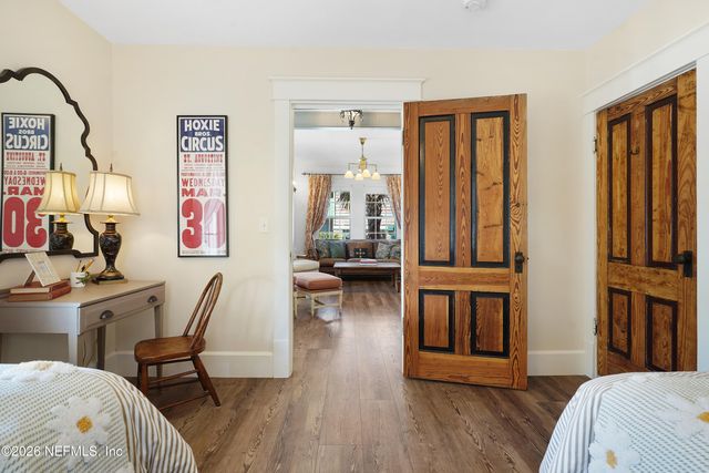 16 LOCUST Street, St. Augustine, FL 32084