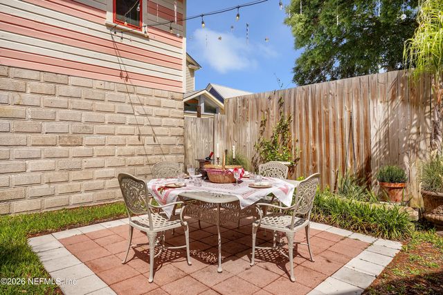 16 LOCUST Street, St. Augustine, FL 32084
