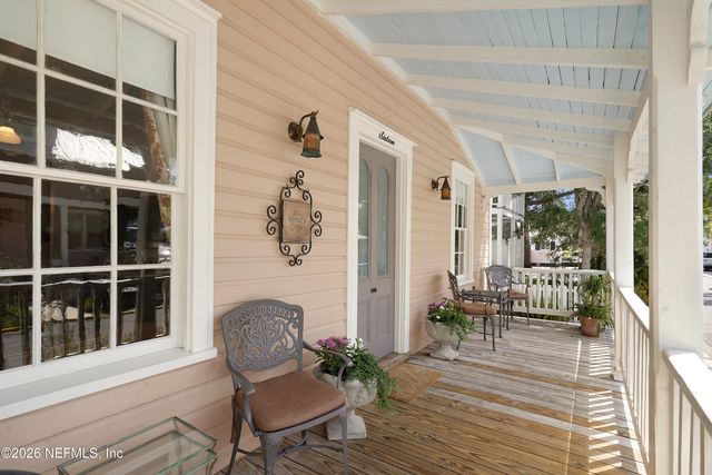 16 LOCUST Street, St. Augustine, FL 32084