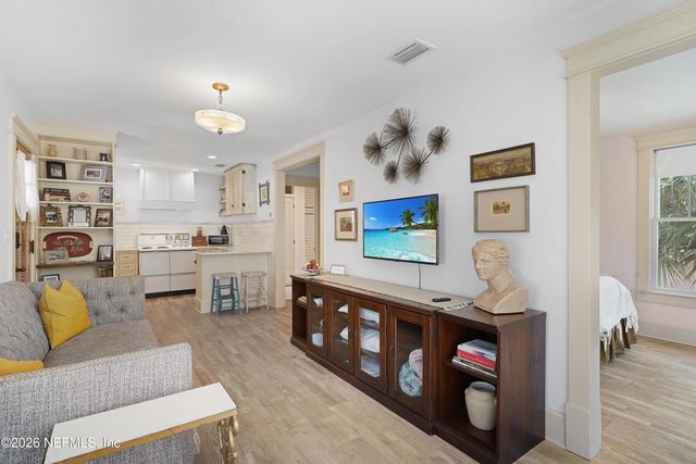 16 LOCUST Street, St. Augustine, FL 32084