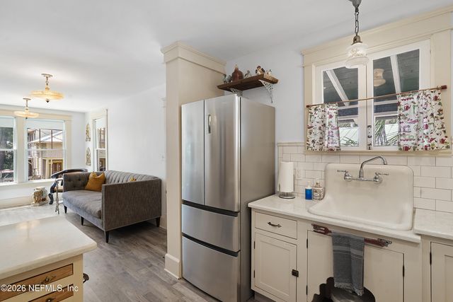 16 LOCUST Street, St. Augustine, FL 32084