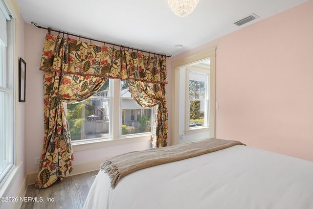 16 LOCUST Street, St. Augustine, FL 32084