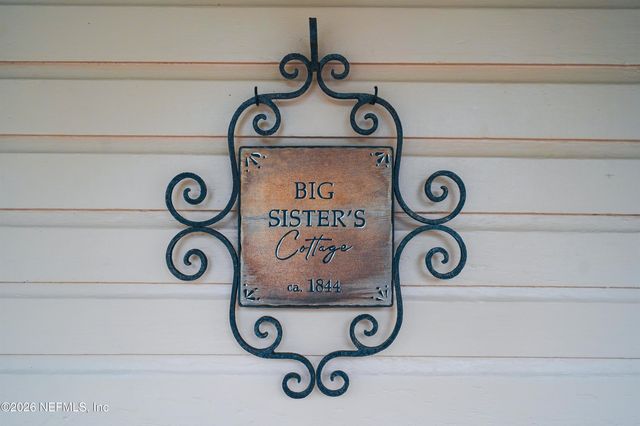 16 LOCUST Street, St. Augustine, FL 32084