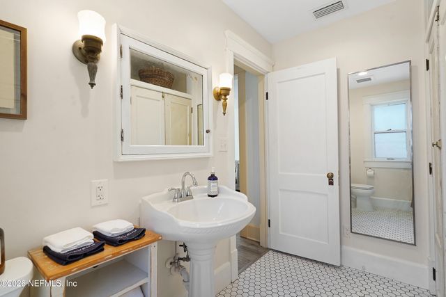 16 LOCUST Street, St. Augustine, FL 32084