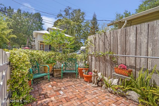16 LOCUST Street, St. Augustine, FL 32084