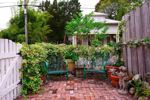 16 LOCUST Street, St. Augustine, FL 32084