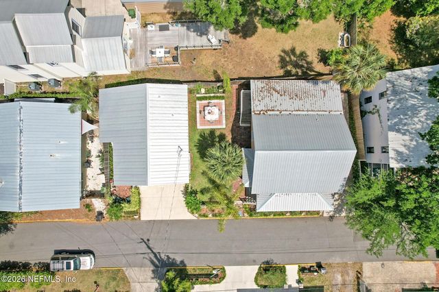 16 LOCUST Street, St. Augustine, FL 32084