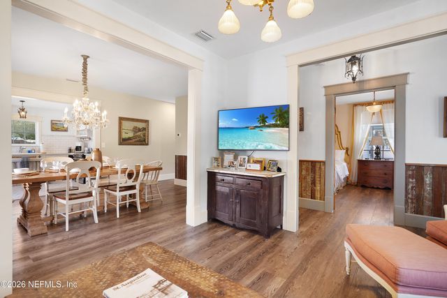 16 LOCUST Street, St. Augustine, FL 32084