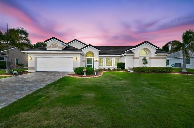 2109 NEW BEDFORD DRIVE, Sun City Center, FL 33573