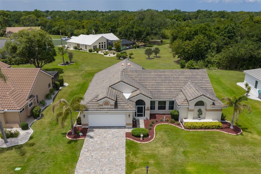2109 NEW BEDFORD DRIVE, Sun City Center, FL 33573