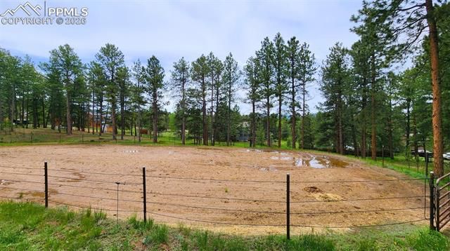 210 Bridlewood Lane, Woodland Park, CO 80863