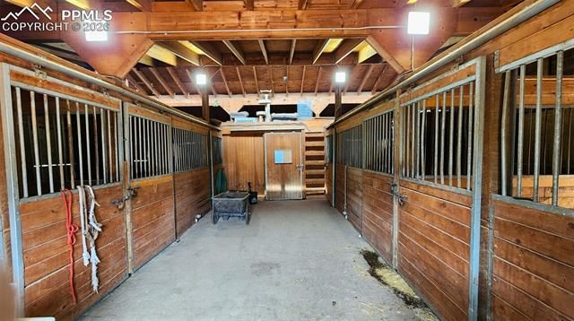 210 Bridlewood Lane, Woodland Park, CO 80863