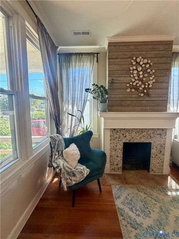 2107 Ginter St, Henrico, VA 23228