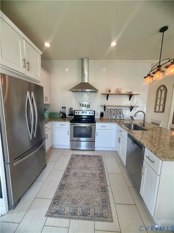 2107 Ginter St, Henrico, VA 23228