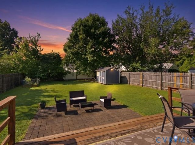 2107 Ginter St, Henrico, VA 23228