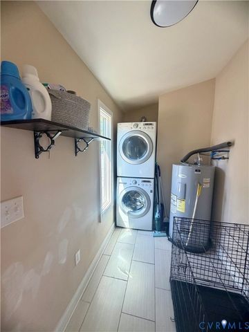2107 Ginter St, Henrico, VA 23228