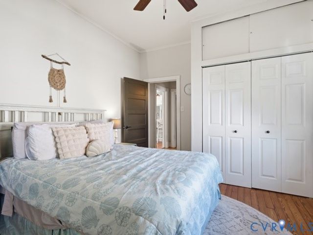 2107 Ginter St, Henrico, VA 23228
