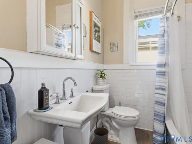 2107 Ginter St, Henrico, VA 23228