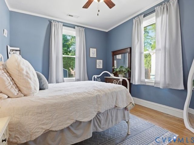 2107 Ginter St, Henrico, VA 23228