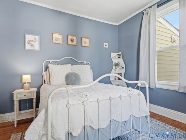 2107 Ginter St, Henrico, VA 23228