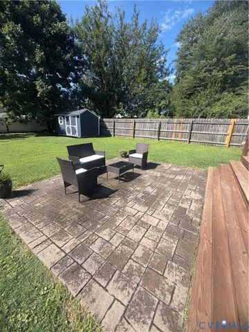 2107 Ginter St, Henrico, VA 23228