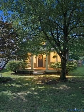 2107 Ginter St, Henrico, VA 23228