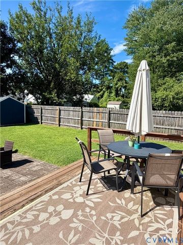 2107 Ginter St, Henrico, VA 23228