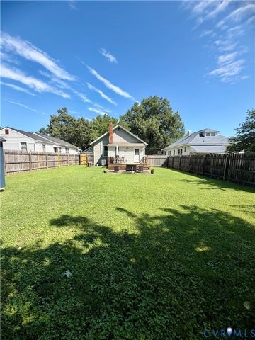 2107 Ginter St, Henrico, VA 23228