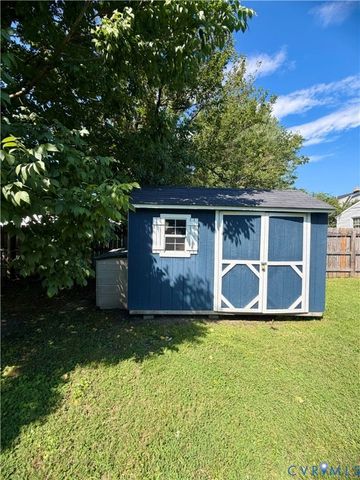 2107 Ginter St, Henrico, VA 23228