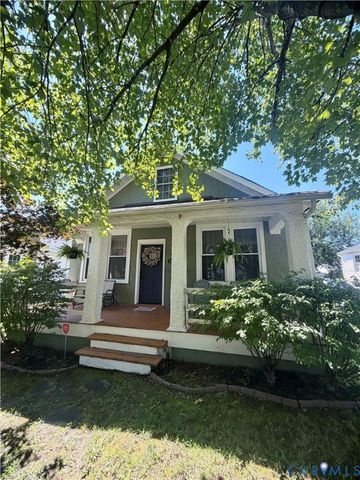 2107 Ginter St, Henrico, VA 23228