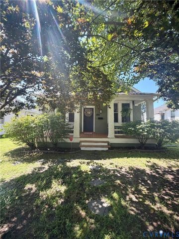 2107 Ginter St, Henrico, VA 23228