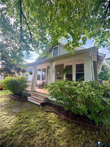 2107 Ginter St, Henrico, VA 23228