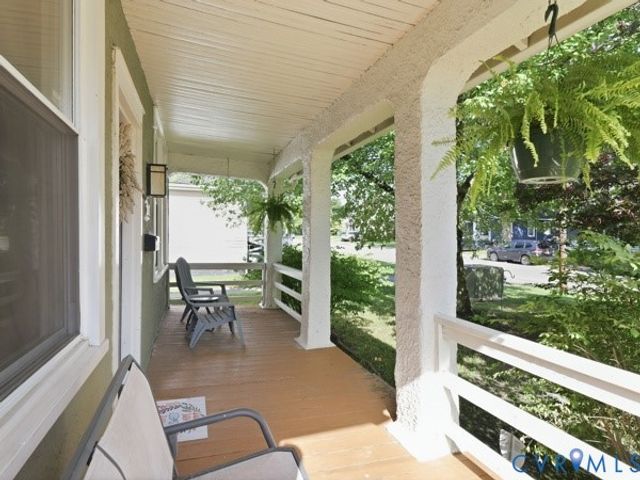 2107 Ginter St, Henrico, VA 23228