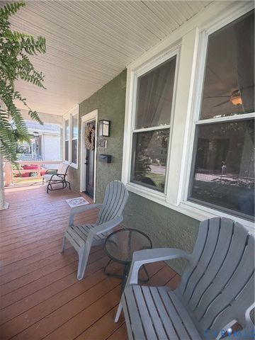 2107 Ginter St, Henrico, VA 23228