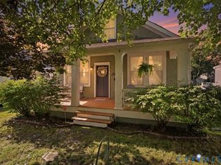 2107 Ginter St, Henrico, VA 23228