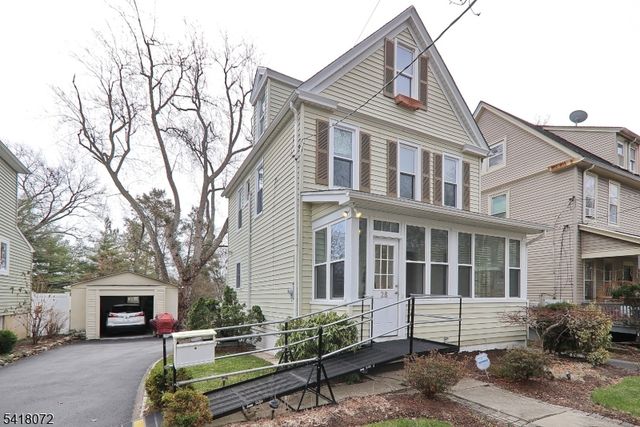 28 Glenside Ave, Summit City, NJ 07901