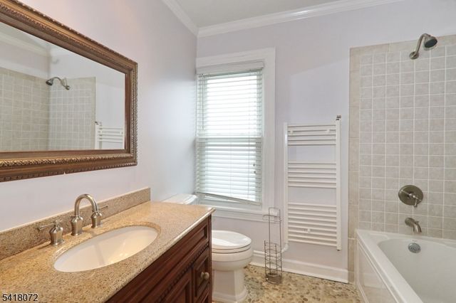 28 Glenside Ave, Summit City, NJ 07901