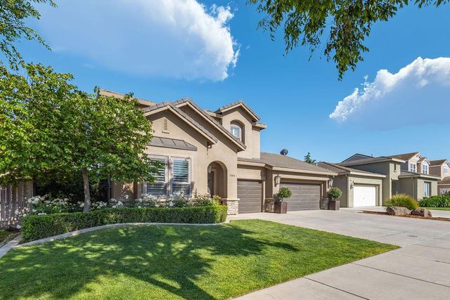 3364 Silverwood St, Escalon, CA 95320