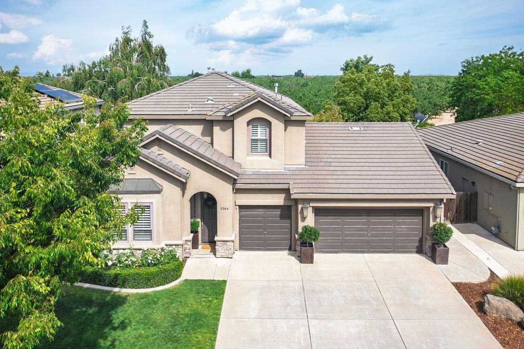 3364 Silverwood St, Escalon, CA 95320